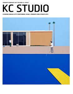 KC Studio Magazine - January/February 2017