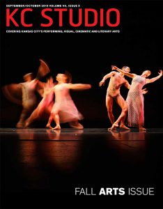 KC Studio Magazine - September/October 2016