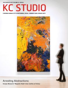 KC Studio Magazine - July/August 2017